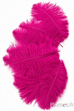 Strauss - 13-18 cm - pink